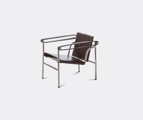 'le Miniature - 1', Fauteuil Dossier Basculant