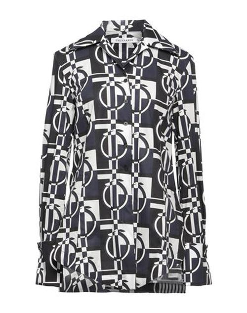 Woman Shirt Navy blue
