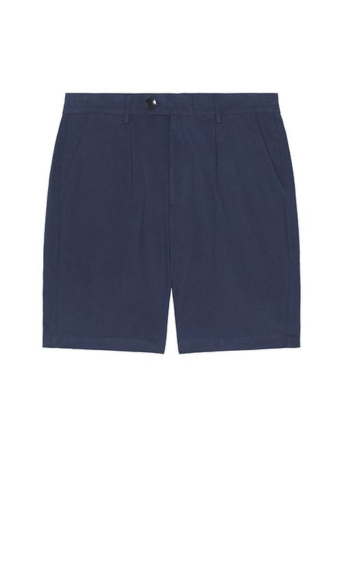 Bound SHORTS in Navy. Größe S. Also in L, M, XL/1X