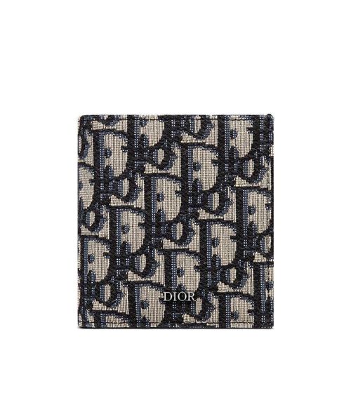 Vertical Bifold Wallet