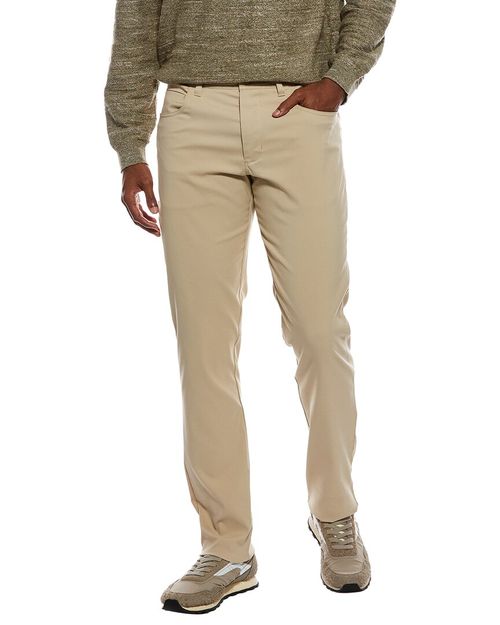 Island Zone Performance Pant