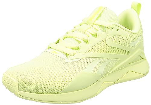 Reebok Women's Nanoflex TR 2.0 Cross Trainer