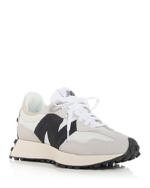 Women's Intelligent Choice 327 Low Top Sneakers
