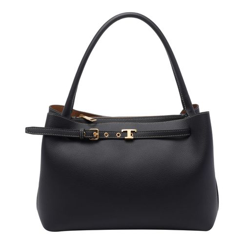 Small Leather Handbag