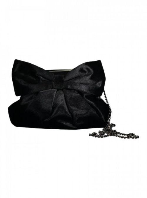 61311H BON POCHETTE - black