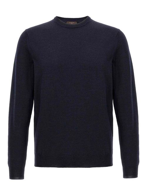 Flexwool Wool Sweater