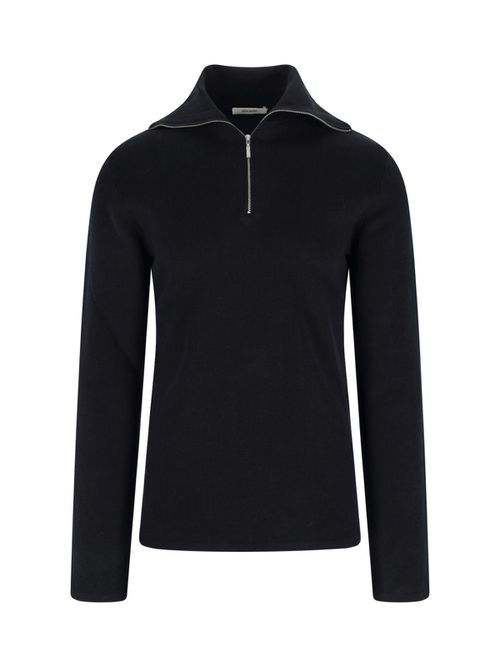 Zip Sweater