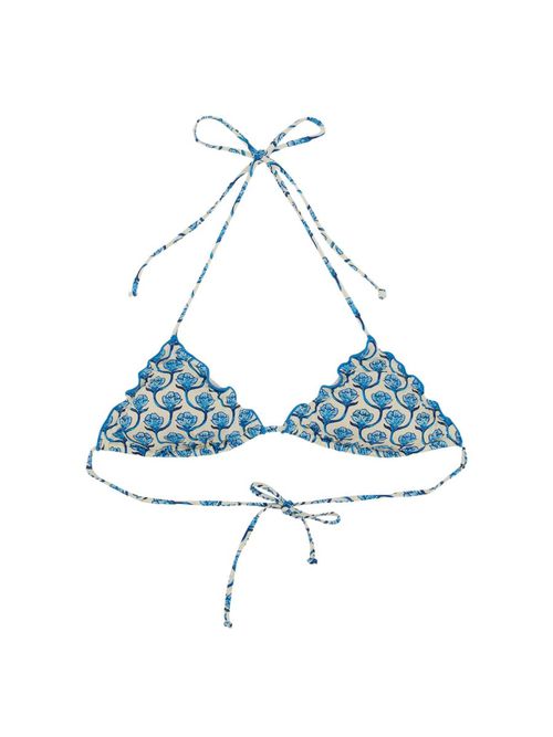 Sagittarius Bikini Top