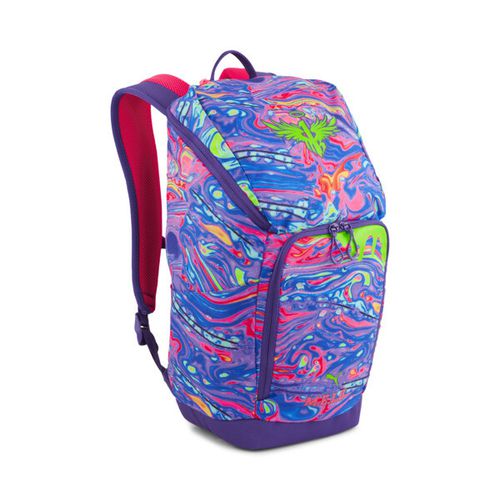 PUMA x LAMELO BALL Basketball Backpack in Pink