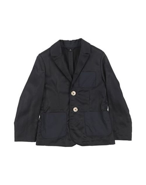 Kid Boy Blazer Midnight blue