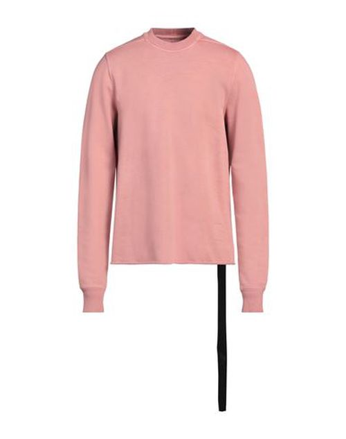Man Sweatshirt Salmon pink