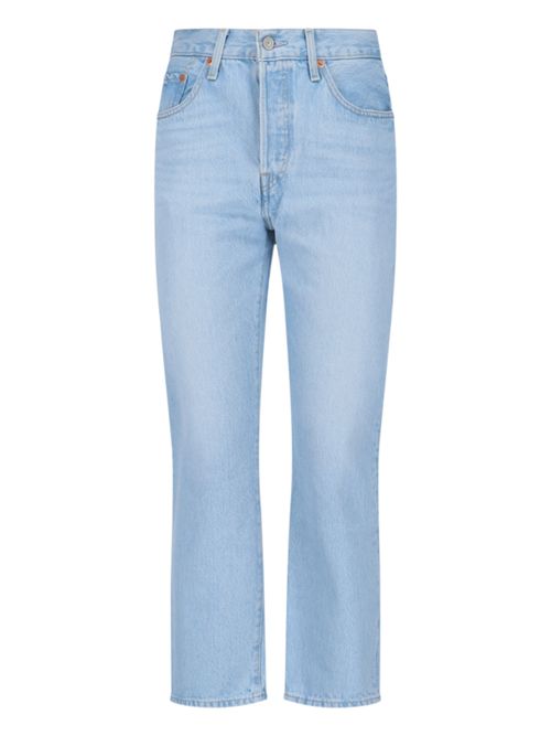 Women's 100% Cotton Denim Jeans