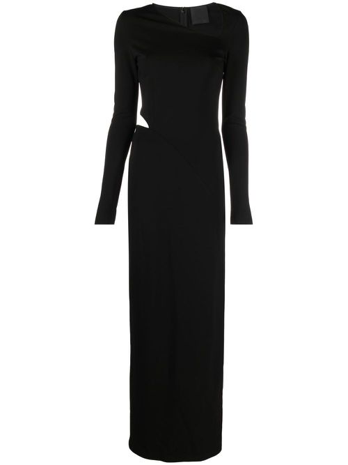 - Long Dress
