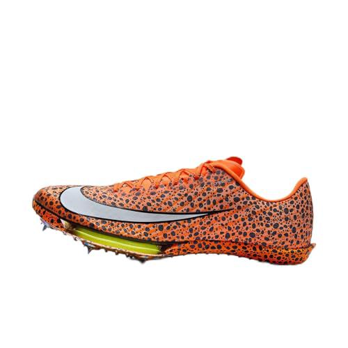 Nike | Nike Zoom Mamba V DR9945-700 Volt-Black Men display picture 1