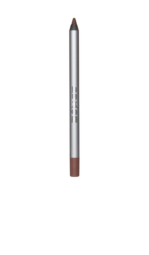 Buxom Power Line Pout Sculpt Lip Pencil in Brown