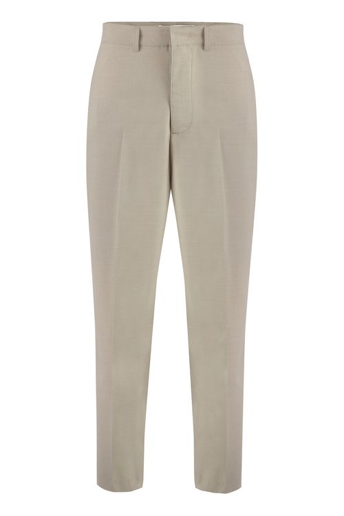 Chinos — Beige