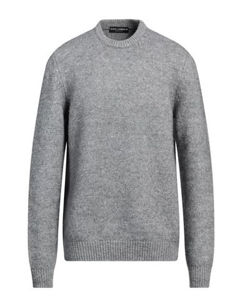 Man Sweater Grey