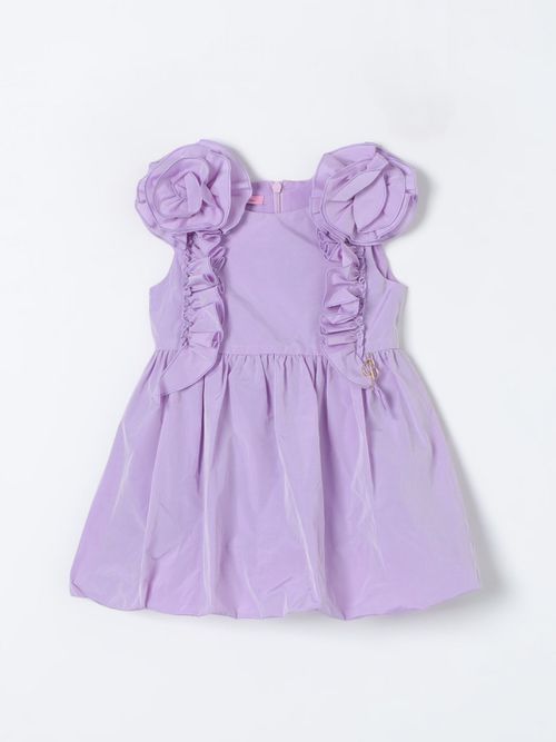 Tracksuits Kids color Lilac