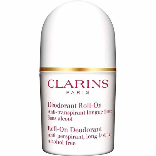 Roll-On Deodorant