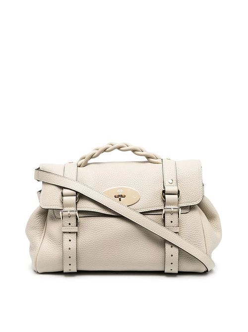 Alexa tote