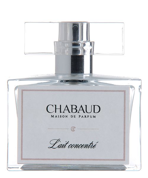 Lait Concentre eau de toilette 30 ml