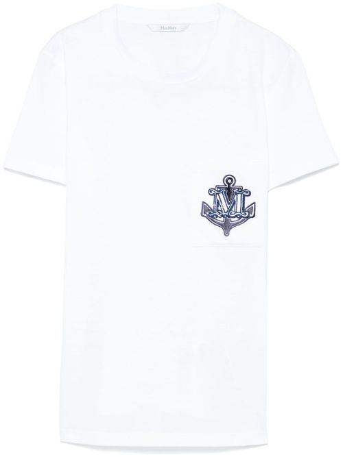 White Acacia T-shirt