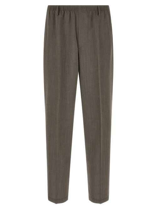 Alfred Bl Pants