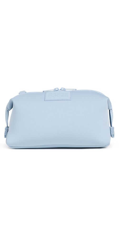 Dagne Dover Large Hunter Toiletry Bag Daylight One Size