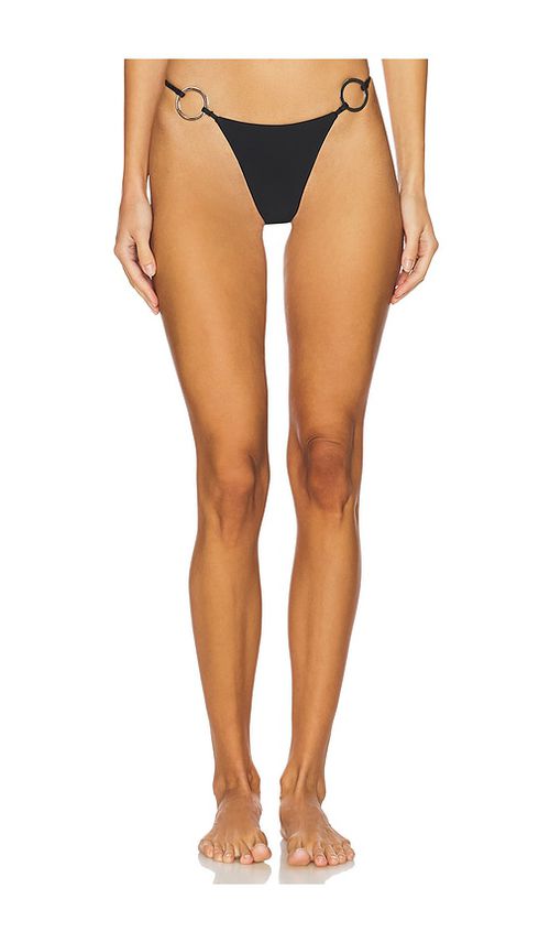 Lovewave The Keoni Bottom in Black. -  XL also in M, S