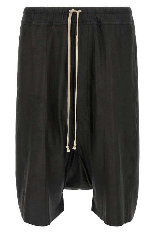 'Rick S Pods' Bermuda Shorts