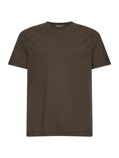 T-Shirt — Green