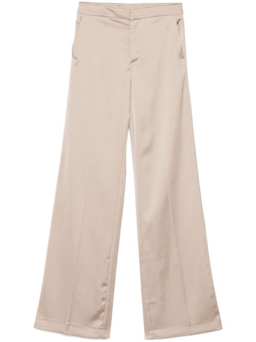 Gigi trousers - Neutrals