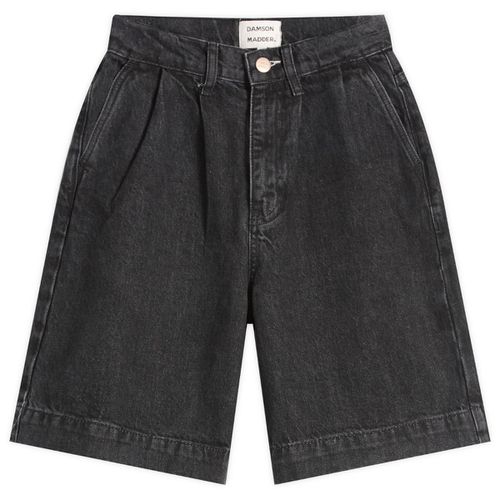 Women's Nova Jorts Black