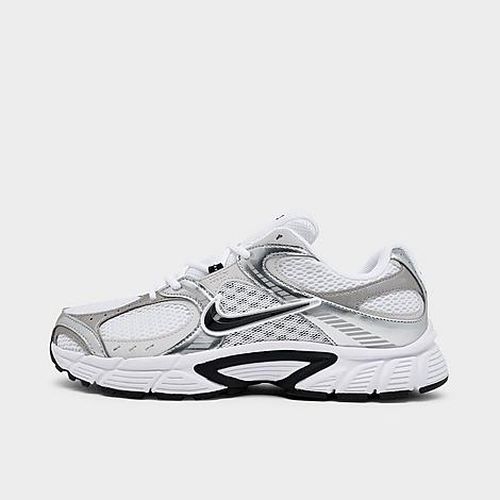 Men's V5 RNR Casual Shoes in White/Vast Grey/College Grey