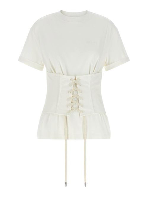 Corset T-Shirt