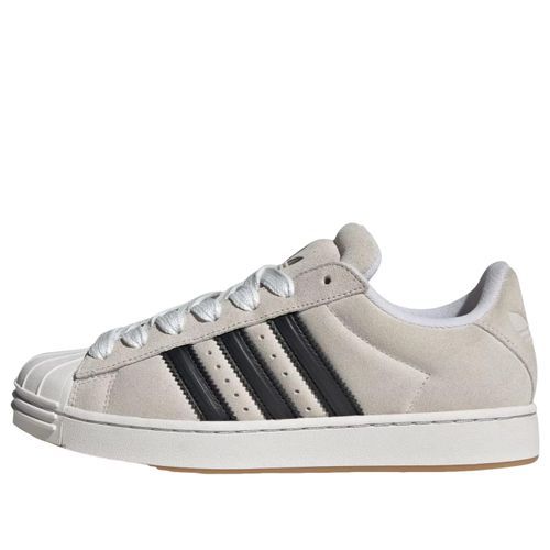 Superstar ST Shoes 'Crystal White Core Black Gum'