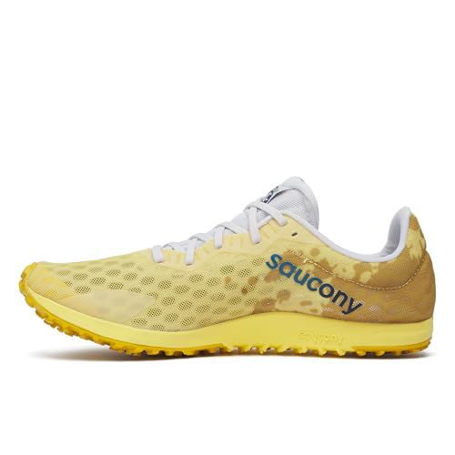 Saucony Women's Kilkenny XC 9 Spike Sneaker