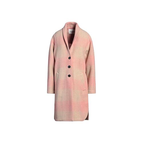 Isabel Marant Blend Wool Women's Coat