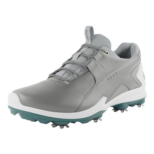 ECCO Men's Biom Tour Waterproof Golf Shoe