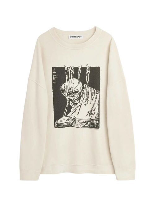 Timeless Lightweight Sweater for Men