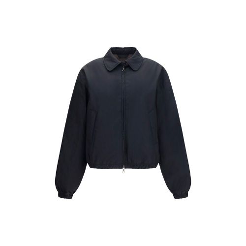 Jacket — Black