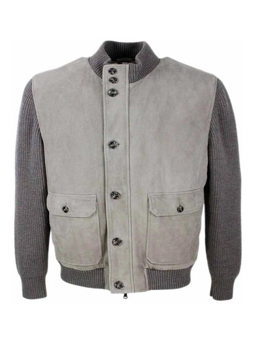 Jacket Beige