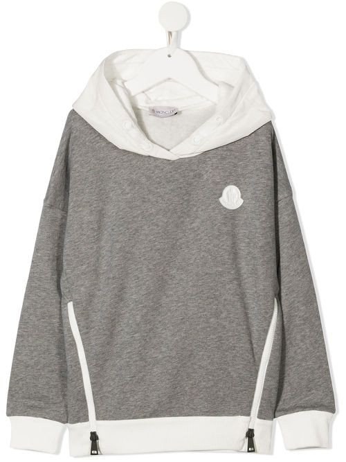 Long sleeve sweatshirt - Grey