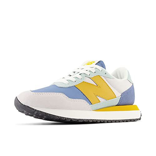 New Balance Women's 237 V1 Classic Sneaker