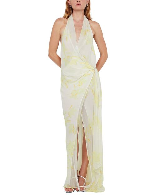 Colmar Maxi Dress