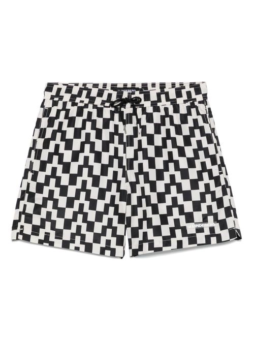 Banks swim trunks - Black