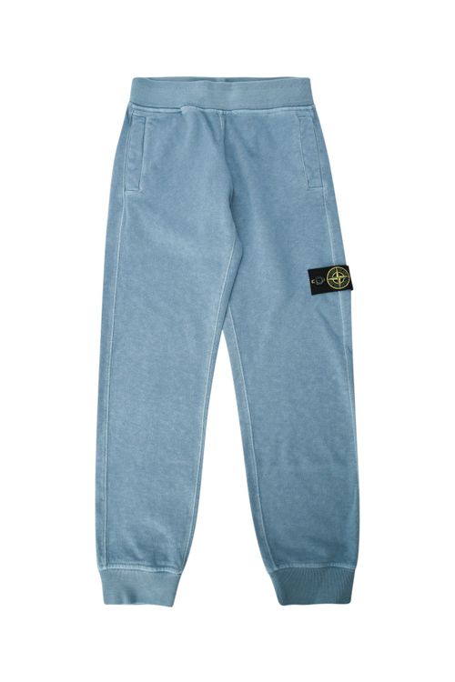 Bottoms Joggers — Blue