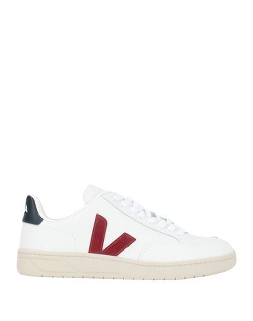 V-12 Woman Sneakers White