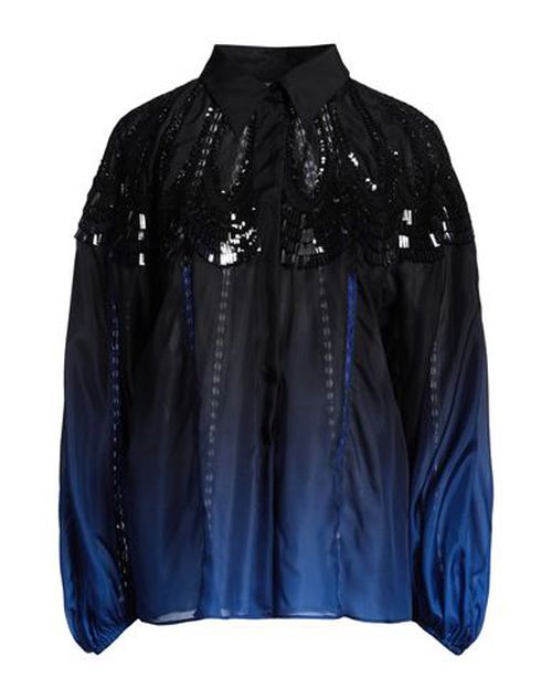Woman Shirt Black