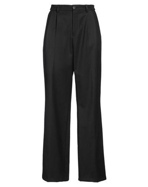 Woman Pants Black